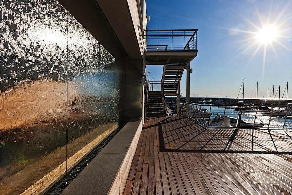 فندق Yacht Club Marina Di لوانو المظهر الخارجي الصورة
