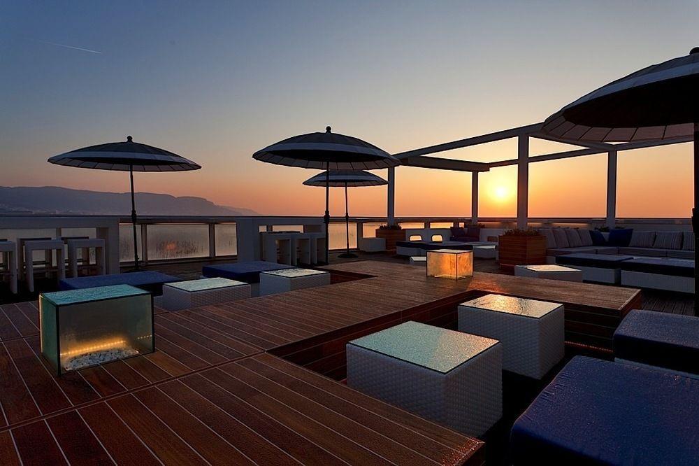 فندق Yacht Club Marina Di لوانو المظهر الخارجي الصورة