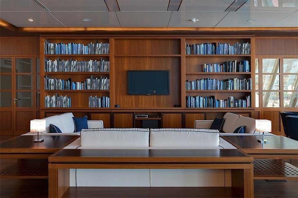 فندق Yacht Club Marina Di لوانو المظهر الخارجي الصورة